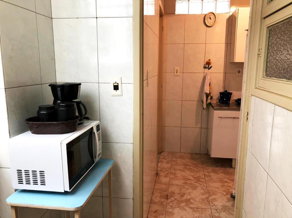 Appartement Apto Perto Das Praias Do Flamengo E Do Botafogo à Rio de Janeiro Extérieur photo